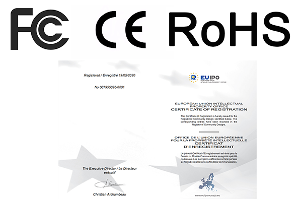 雅迅達認(rèn)證