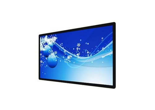 網(wǎng)絡(luò)液晶廣告機(jī)怎么樣？